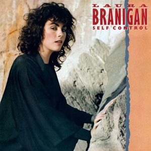 Laura Branigan - Self Control in the group OTHER / -Start MOV  at Bengans Skivbutik AB (5509030)