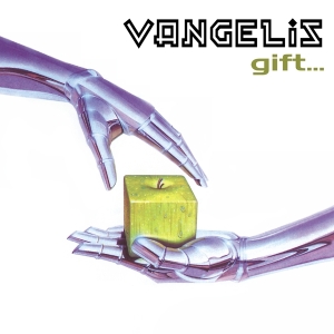 Vangelis - Gift in the group OTHER / Music On Vinyl - Vårkampanj at Bengans Skivbutik AB (5509032)