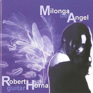 Various - Milonga Del Angel in the group CD / Klassiskt at Bengans Skivbutik AB (5509064)