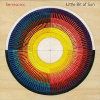 Semisonic - Little Bit Of Sun in the group VINYL / Pop-Rock at Bengans Skivbutik AB (5509082)