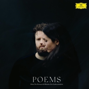 Viktor Orri Árnason Álfheiður Erla - Poems (Vinyl) in the group VINYL / Klassiskt at Bengans Skivbutik AB (5509086)