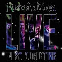 Rebelution - Live In St. Augustine in the group OUR PICKS / Friday Releases / Friday The 8th Of Mars 2024 at Bengans Skivbutik AB (5509094)