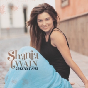 Shania Twain - Greatest Hits in the group VINYL / Best Of,Country at Bengans Skivbutik AB (5509103)