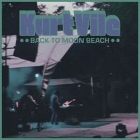 Kurt Vile - Back To Moon Beach in the group CD / Pop-Rock at Bengans Skivbutik AB (5509106)