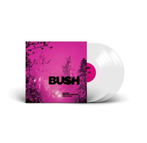 Bush - Loaded: The Greatest Hits 1994-2023 in the group VINYL / Pop-Rock at Bengans Skivbutik AB (5509107)