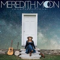 Moon Meredith - Constellations in the group VINYL / Svensk Folkmusik at Bengans Skivbutik AB (5509109)