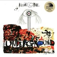 Coyne Kevin - Underground in the group VINYL / Pop-Rock at Bengans Skivbutik AB (5509130)
