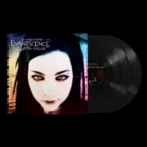 Evanescence - Fallen (Deluxe Edition Vinyl / Rema in the group VINYL / Pop-Rock at Bengans Skivbutik AB (5509133)