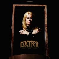 Lucifer - Lucifer V (Oxblood) in the group OUR PICKS / Friday Releases / Friday the 26th Jan 24 at Bengans Skivbutik AB (5509145)