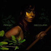 Manx - Recoupia in the group VINYL / Pop-Rock,Svensk Musik at Bengans Skivbutik AB (5509162)