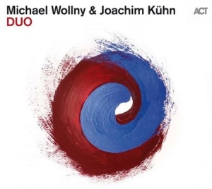 Michael Wollny & Joachim Kühn - Duo (Boxset) in the group VINYL / Jazz at Bengans Skivbutik AB (5509168)