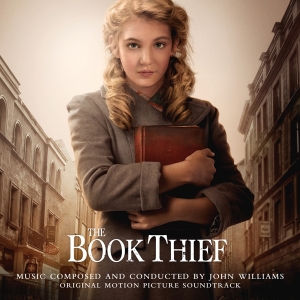 Ost - Book Thief in the group OTHER / -Start MOV BM at Bengans Skivbutik AB (5509183)