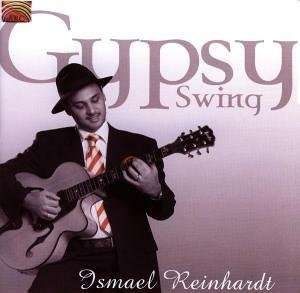 Ismael Reinhardt - Gypsy Swing in the group CD / World Music at Bengans Skivbutik AB (5509194)