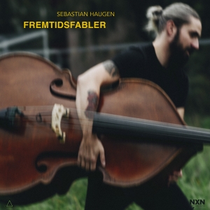 Sebastian Haugen - Fremtidsfabler in the group CD / Jazz at Bengans Skivbutik AB (5509279)