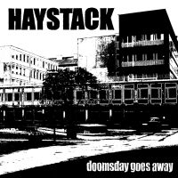 Haystack - Doomsday Goes Away in the group OUR PICKS / Friday Releases / Friday The 9th February 2024 at Bengans Skivbutik AB (5509280)