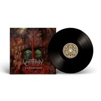 Varathron - Crimson Temple The (Vinyl Lp) in the group VINYL / Hårdrock at Bengans Skivbutik AB (5509306)
