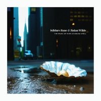 Isildurs Bane & Jinian Wilde - The Pearl Of Ever Changing Shell in the group OUR PICKS / Friday Releases / Friday The 23rd Of February 2024 at Bengans Skivbutik AB (5509310)
