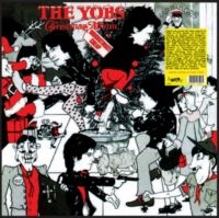 Yobs The - Christmas Album (Coloured Vinyl Lp) in the group VINYL / Pop-Rock at Bengans Skivbutik AB (5509314)