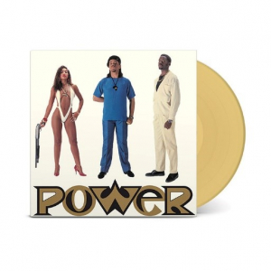 Ice-T - Power (Ltd Color Vinyl) in the group VINYL / Hip Hop-Rap at Bengans Skivbutik AB (5509318)