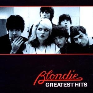 Blondie - Greatest Hits in the group CD / Best Of,Pop-Rock at Bengans Skivbutik AB (5509326)