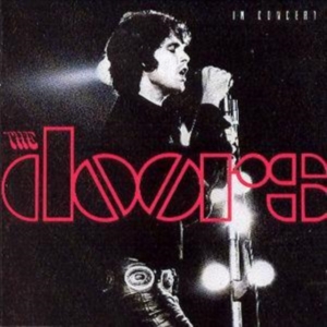 Doors - The Doors In Concert in the group Labels /  at Bengans Skivbutik AB (5509328)