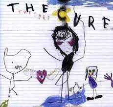 Cure - The Cure in the group Labels /  at Bengans Skivbutik AB (5509329)