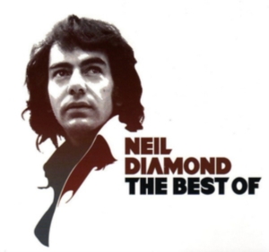 Neil Diamond - The Best Of in the group Labels /  at Bengans Skivbutik AB (5509331)