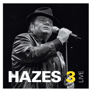 André Hazes - Hazes 3 Live in the group OTHER / Music On Vinyl - Vårkampanj at Bengans Skivbutik AB (5509338)
