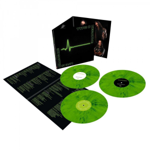 Type O Negative - Life Is Killing Me (20Th Anniversary 3LP) i gruppen VI TIPSAR / Fredagsreleaser / Fredag den 19:e April 2024 hos Bengans Skivbutik AB (5509345)