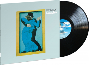 Steely Dan - Gaucho in the group OUR PICKS / Most popular vinyl classics at Bengans Skivbutik AB (5509348)