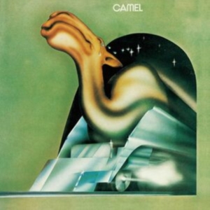 Camel - Camel in the group VINYL / Pop-Rock at Bengans Skivbutik AB (5509349)