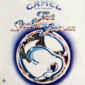 Camel - Music Inspired By The Snow Goose in the group VINYL / Pop-Rock at Bengans Skivbutik AB (5509350)