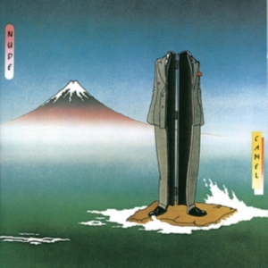 Camel - Nude in the group OTHER / -Start Uni-LP at Bengans Skivbutik AB (5509352)
