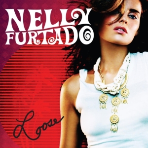 Nelly Furtado - Loose in the group VINYL / Pop-Rock at Bengans Skivbutik AB (5509361)