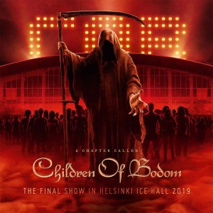 Children Of Bodom - A Chapter Called Children Of Bodom in the group VINYL / Hårdrock at Bengans Skivbutik AB (5509363)