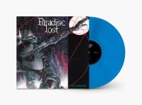 Paradise Lost - Lost Paradise (Blue Vinyl Lp) in the group OUR PICKS / Startsida Vinylkampanj at Bengans Skivbutik AB (5509377)