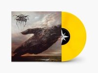 Darkthrone - Goatlord: Original (Yellow Vinyl Lp in the group VINYL / Hårdrock at Bengans Skivbutik AB (5509378)