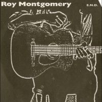 Montgomery Roy - End in the group VINYL / Pop-Rock at Bengans Skivbutik AB (5509388)