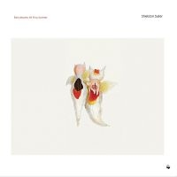 Sheldon Suter - Berceuses Et Nocturnes in the group CD / Jazz at Bengans Skivbutik AB (5509400)