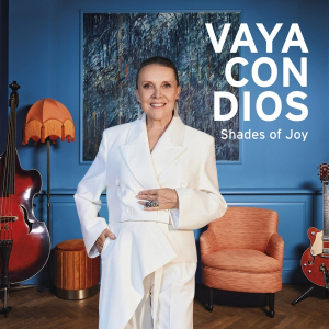 Vaya Con Dios - Shades Of Joy in the group CD / Pop-Rock at Bengans Skivbutik AB (5509420)