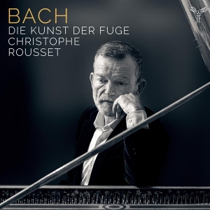 Christophe Rousset - Bach: Die Kunst Der Fuge in the group CD / Klassiskt at Bengans Skivbutik AB (5509429)