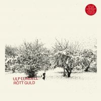 Ulf Lundell - Rött Guld (2LP) in the group OUR PICKS / Bengans Christmas 2023 at Bengans Skivbutik AB (5509440)