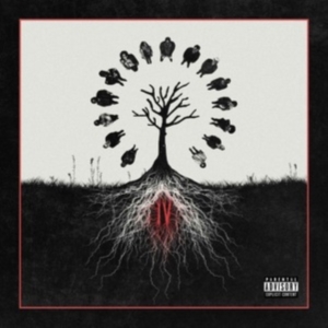 Xxxtentacion - Xxxtentacion Presents: Members Only in the group OTHER / Övrigt /  at Bengans Skivbutik AB (5509465)