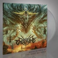 Exocrine - Legend (Clear Vinyl Lp) in the group OUR PICKS / Friday Releases / Friday The 9th February 2024 at Bengans Skivbutik AB (5509482)