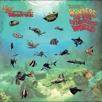 Woodroffe Jezz - Wonders Of The Underwater World in the group VINYL / Bestsellers at Bengans Skivbutik AB (5509499)