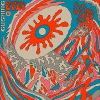 Crayola Eyes - Gushing in the group VINYL / Pop-Rock at Bengans Skivbutik AB (5509505)