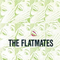 Flatmates The - I Could Be In Heaven in the group VINYL / Pop-Rock at Bengans Skivbutik AB (5509508)