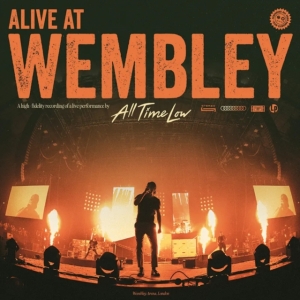 All Time Low - Live At Wembley in the group OTHER / -Start Vinyl at Bengans Skivbutik AB (5509541)