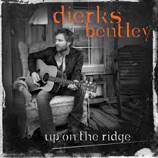 BentleyDierks - Up On The Ridge - 10Th Anniv. in the group OTHER / MK Test 4 at Bengans Skivbutik AB (5509544)