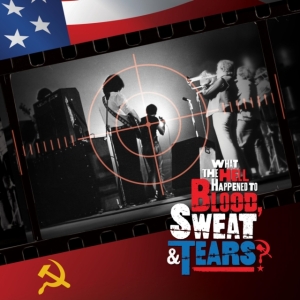 Blood Sweat & Tears - What The Hell Happened in the group VINYL / Pop-Rock at Bengans Skivbutik AB (5509545)